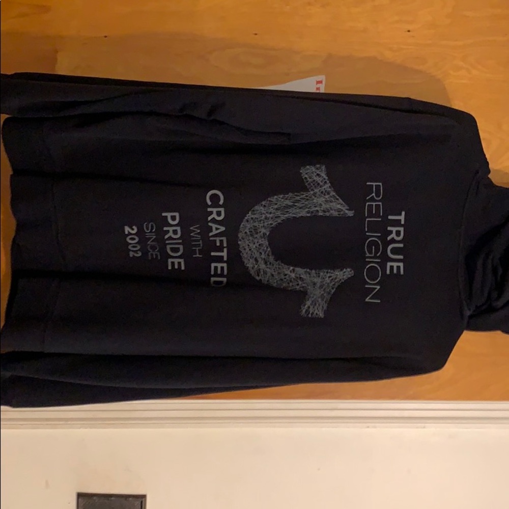 True Religion jacket